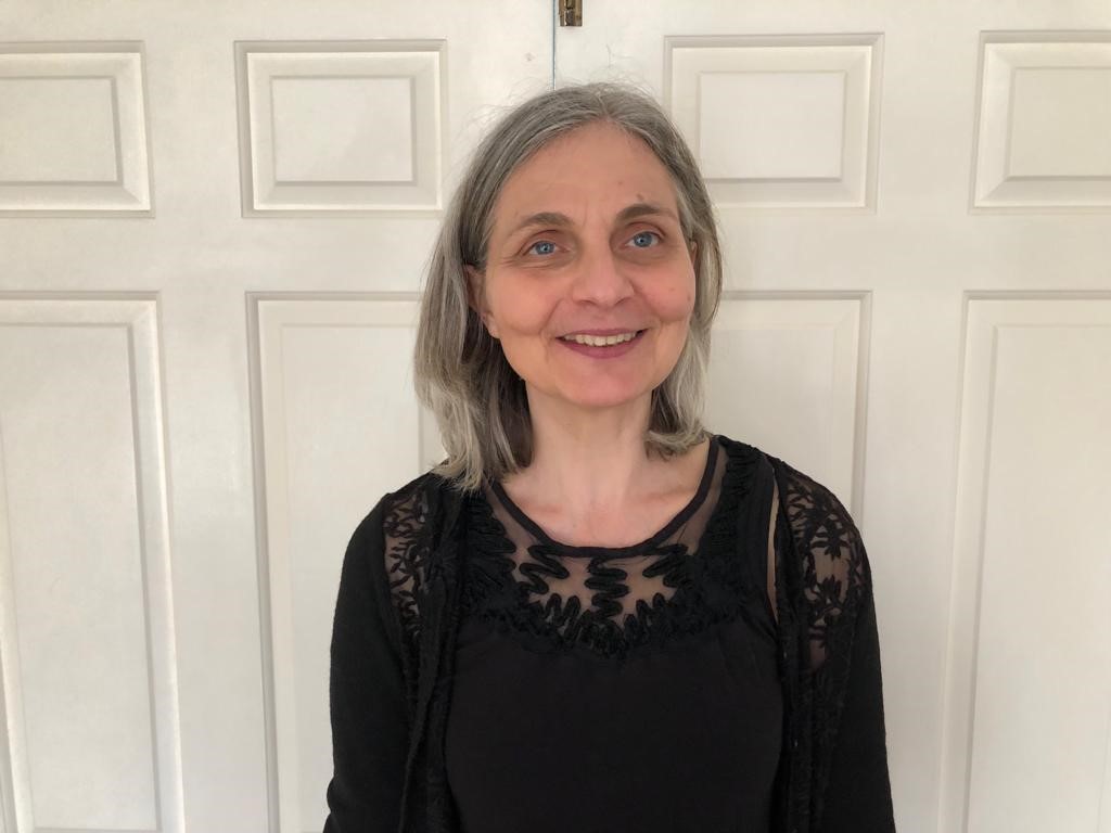 15 minutes with paediatric neurologist, Dr Evangeline Wassmer MS Trust